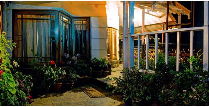 Summit Grace Boutique Hotel & Spa Darjeeling  Dış mekan fotoğraf