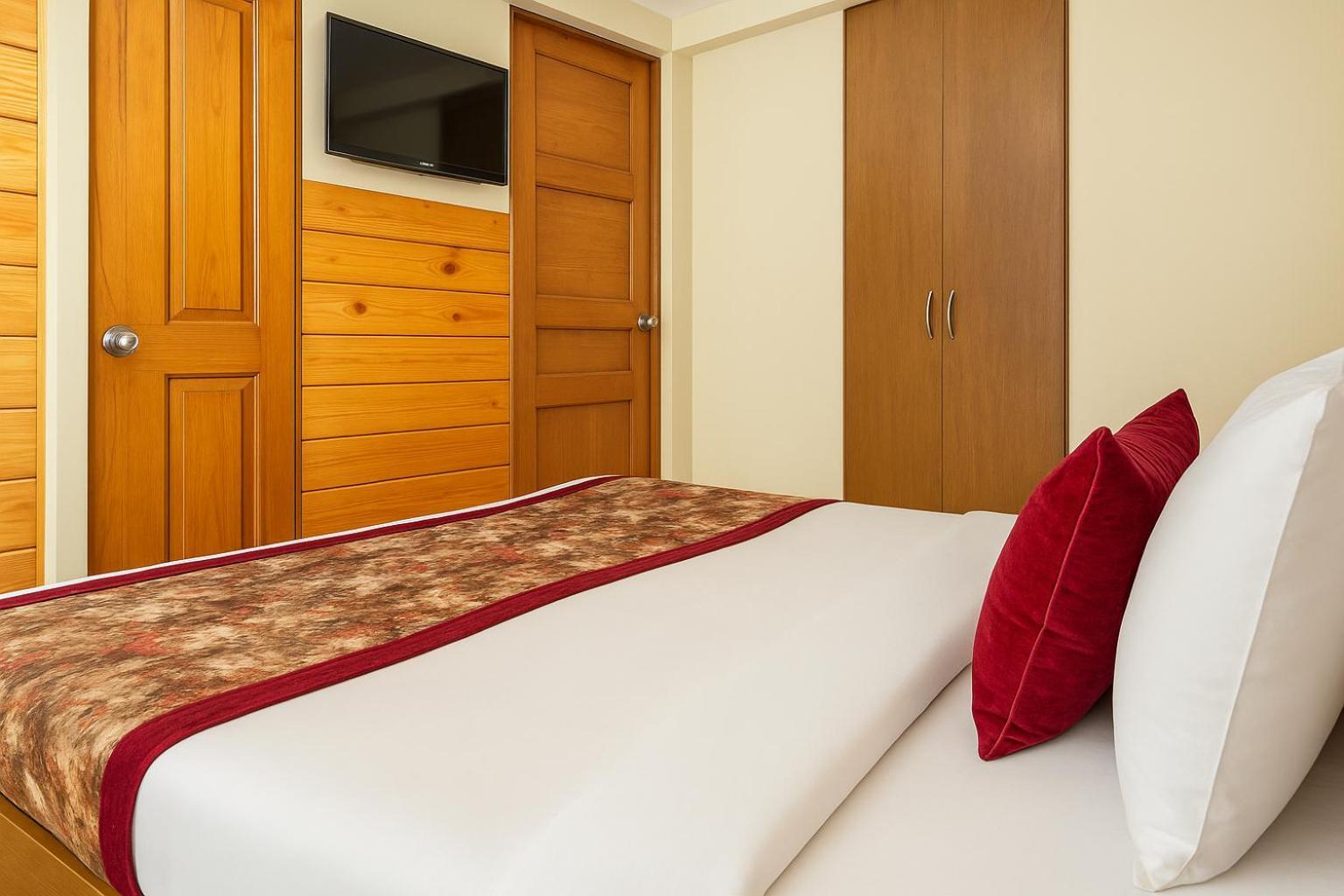 Summit Grace Boutique Hotel & Spa Darjeeling  Dış mekan fotoğraf