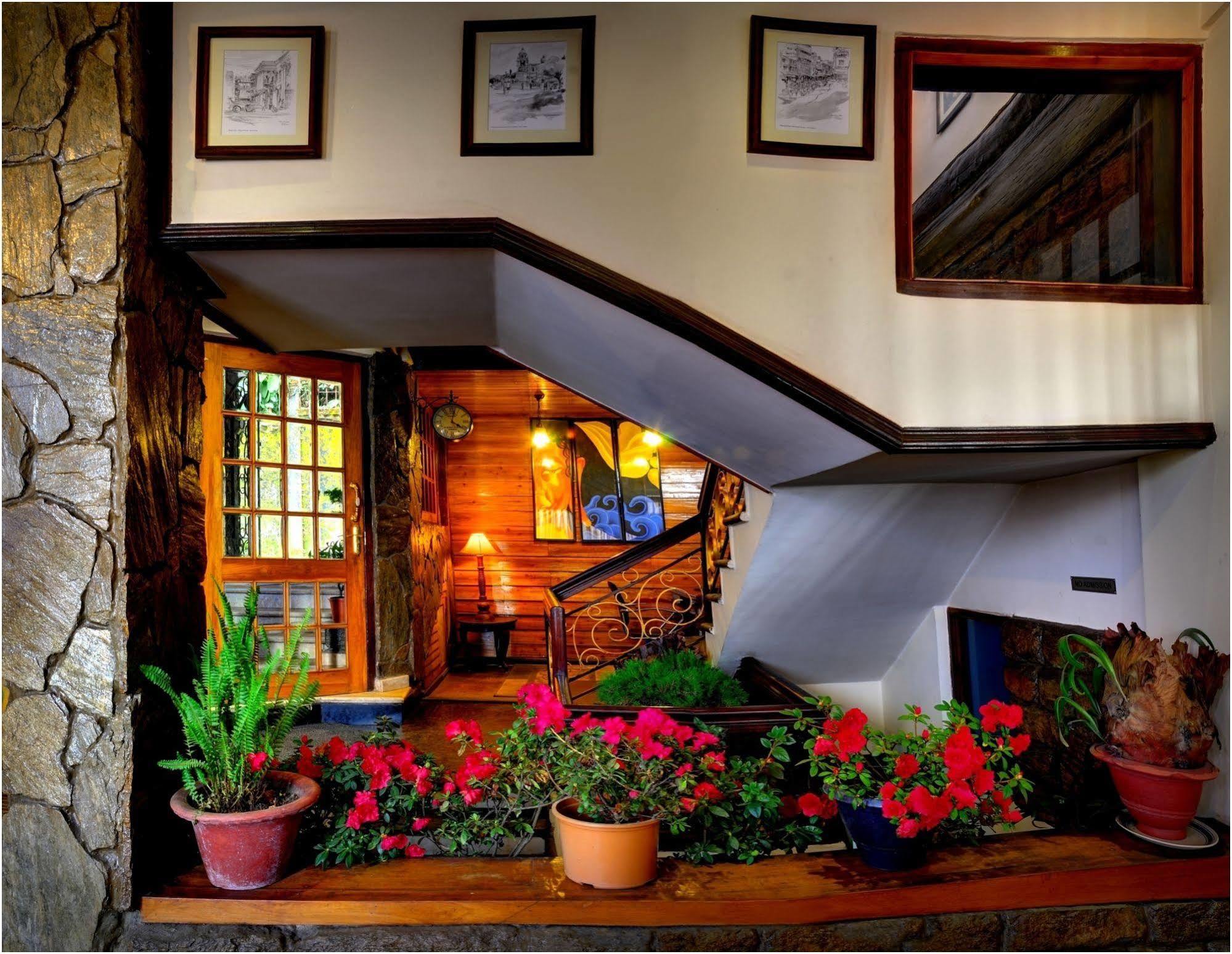Summit Grace Boutique Hotel & Spa Darjeeling  Dış mekan fotoğraf